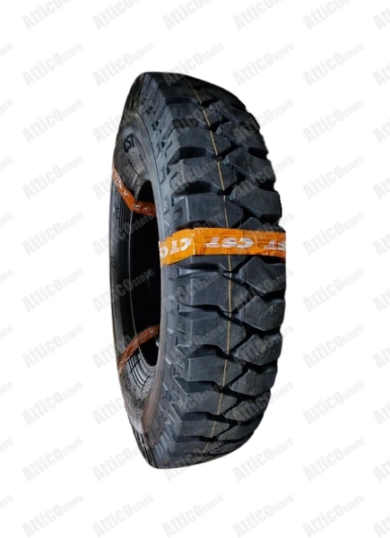 Шинокомплект CST 10.00-20 16PR CE08 TTF